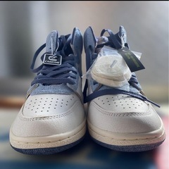 NIKE エアシップ 27cmの画像