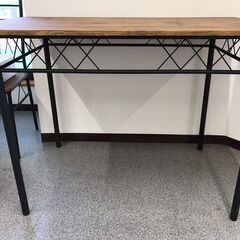 中古　ダイニングテーブルセット  テーブル チェア 4人用 ※椅子セット売り可能の画像