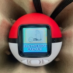 ポケモン「めちゃナゲ！モンスターボール」の画像