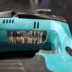 【中古】マキタ　充電式ハンマドリル　HR171D　本体のみ【ハンズクラフト熊本けやき通り店】【店頭取引限定】の画像