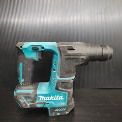 【中古】マキタ　充電式ハンマドリル　HR171D　本体のみ【ハンズクラフト熊本けやき通り店】【店頭取引限定】の画像