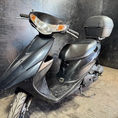 ★支払い総額5.5万円★走行テスト済み！早い者勝ち♪スズキ　アド...