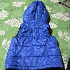 男の子服ー１００センチ無料でお譲りします。の画像