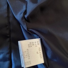 コートレディースMの画像