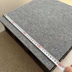 ワンちゃん用　階段　DIYの画像