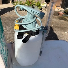 園芸用噴霧器の画像