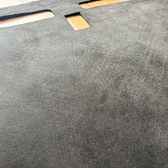 ホンダ　フィット4 ダッシュボードマットの画像