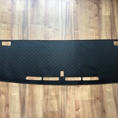 ホンダ　フィット4 ダッシュボードマットの画像