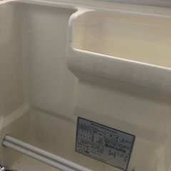 小型冷蔵庫の画像