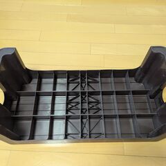 【美品】踏み台の画像