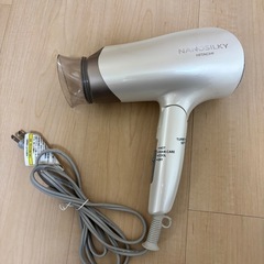 ドライヤー
の画像