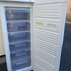 冷凍庫の画像