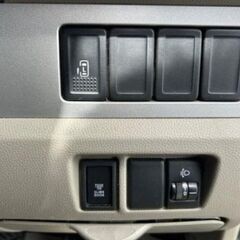 H21年1月　エブリーワゴン　2WD グレード：JPターボの画像