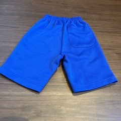 体操教室　ズボン　120の画像
