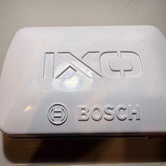 BOSCH ボッシュ IXO5 電動ドライバー トルクアダプター付の画像
