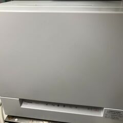 食洗機 パナソニック NP-TSK1-Wの画像