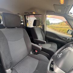 日産 セレナ 20X H23年 走行12.9万km 車検R8年6月の画像