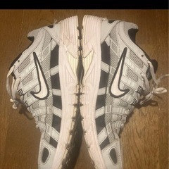 NIKE P-6000　の画像