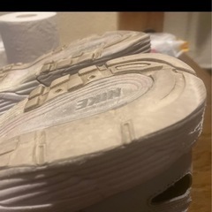 NIKE P-6000　の画像