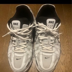 NIKE P-6000　の画像