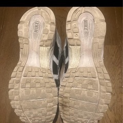 NIKE P-6000　の画像