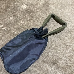 アウトドア折りたたみシャベル　　の画像