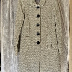 イング❗️コート❗️の画像