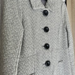 イング❗️コート❗️の画像