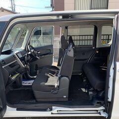 31年式　タント　X　VS　SA3　全方位モニター・Rカメラ・タイヤ４本新品交換・両側パワースライドドア・LEDヘッドライト・ドライブレコーダー・の画像