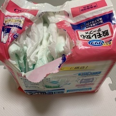 【お引き取り中】リリーフ股モレ安心テープ　の画像