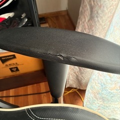 ゲーミングチェアの画像