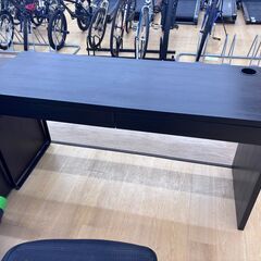 【トレファク イオンモール常滑店】ライティングデスク　IKEAをご紹介！の画像