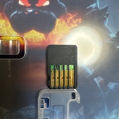 牧場物語 ポケモン　スカーレット スーパーマリオブラザーズ3Dワールドの画像