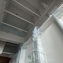 🟦冷蔵庫番号57 アイリスオーヤマ 2022年製 大阪府内全域配達無料 保管場所での引取は値引きしますの画像