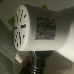 (緊急:値下げ可能)デスクライトの画像