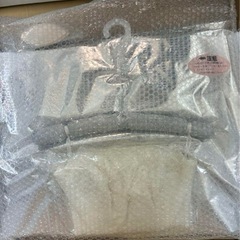 アクアグラッツェ　Aライン　ウェディングドレスの画像