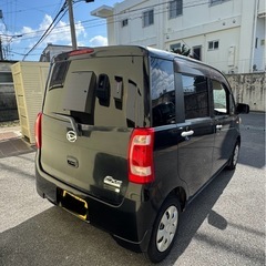 H22  ダイハツタントEXE✨下取り格安😎の画像