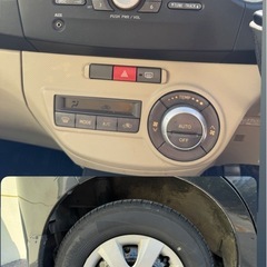 H22  ダイハツタントEXE✨下取り格安😎の画像