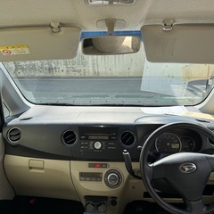 H22  ダイハツタントEXE✨下取り格安😎の画像