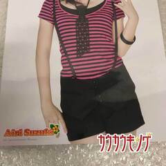 鈴木愛理 ピンナップポスター ハロプロ/モーニング娘。/℃-uteの画像