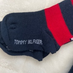 未使用・トミー・タイツ・74〜80の画像