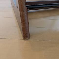 ベビーチェア　STOKKE（ストッケ）　トリップトラップの画像