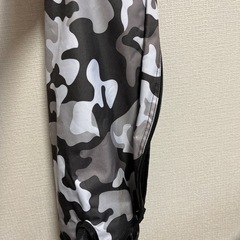 ゴルフセルフスタンドバッグの画像