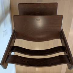 ベビーチェア　STOKKE（ストッケ）　トリップトラップの画像