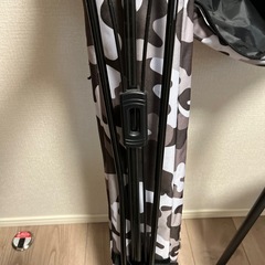 ゴルフセルフスタンドバッグの画像