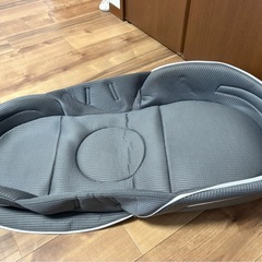 折りたたみ式ベットインベッド　ネオママイズム　の画像