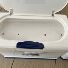 スヌーピー　マスクケース&ティシュケースの画像