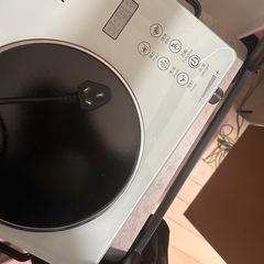 新品ＩＨの画像