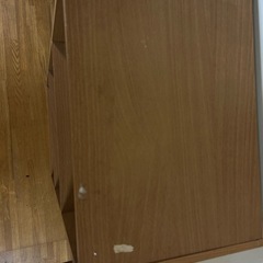 カラーボックスの画像