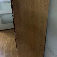 カラーボックスの画像